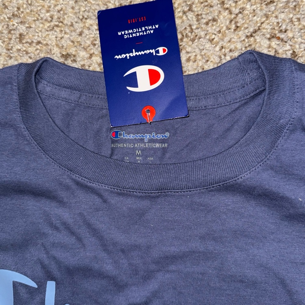 Champion Classic Graphic Tee - Picture 2 of 3
